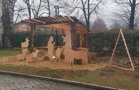 JASLICE NA PROSTEM V CERKNICI 04 FOTO MARKO RUPAR
